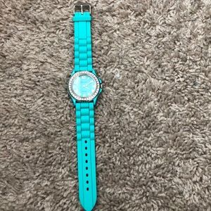 Teal Watch